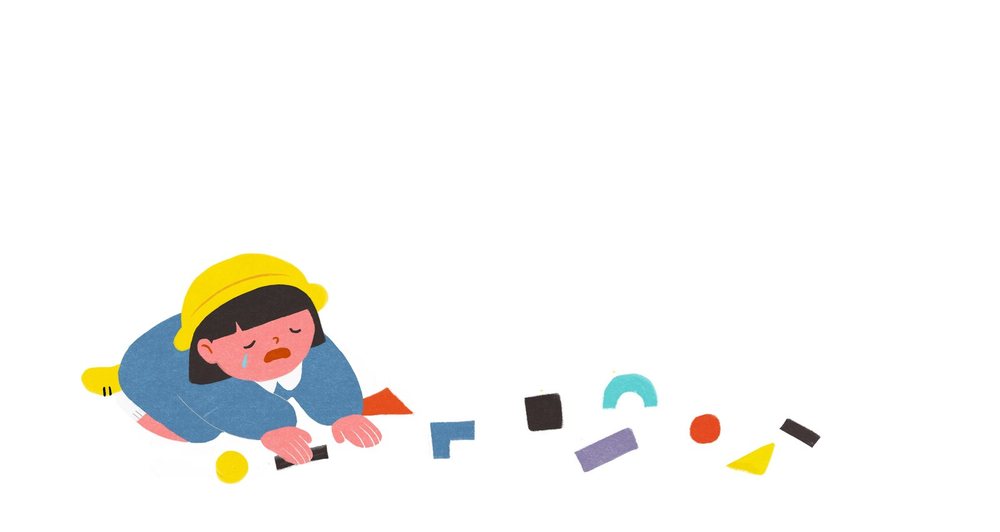 동화 일러스트
