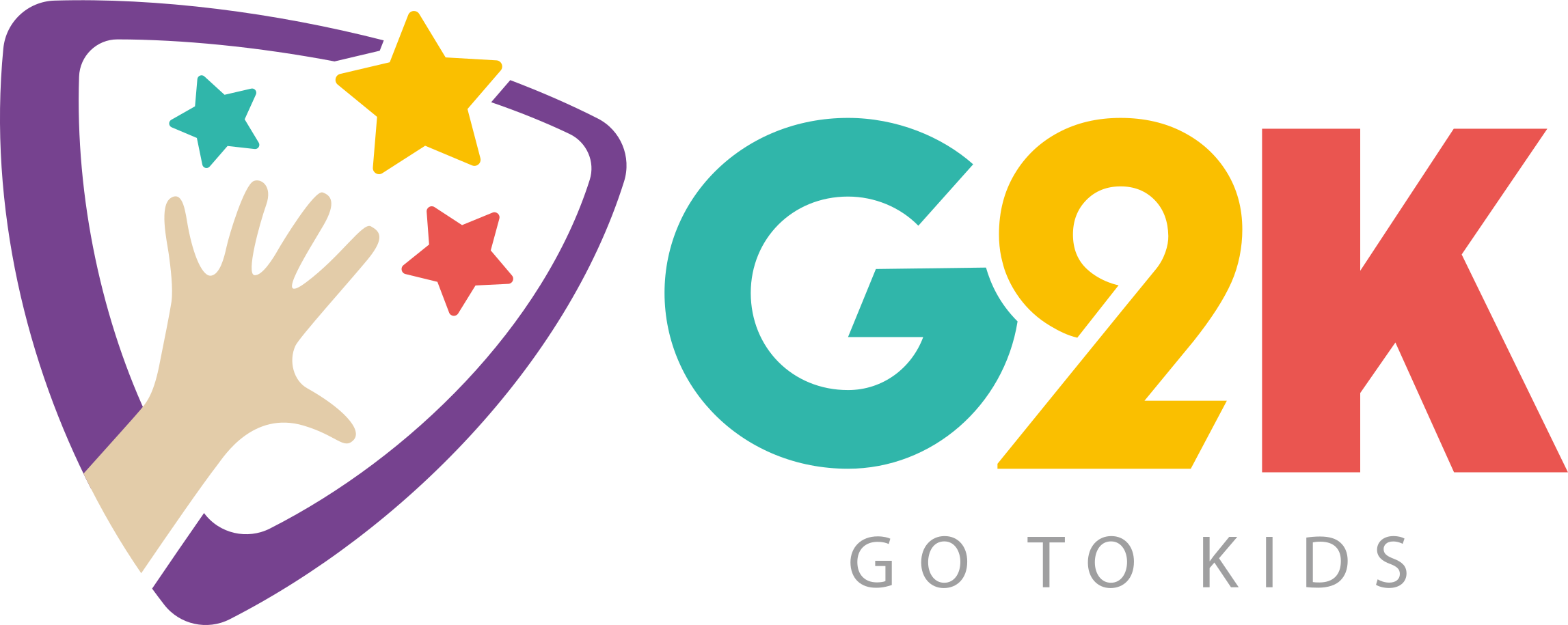 G2K · Go To Kids